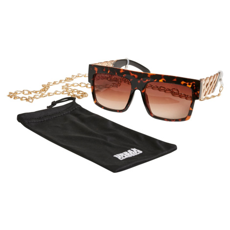 Zakynthos sunglasses with chain