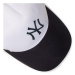 New Era Team Block New York Yankees Trucker