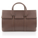 Kabelka Vermont Shopping Bag Terra D´Ombra