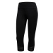 adidas How We Do 3/4 Women's Leggings - Black