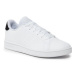 Adidas Sneakersy Advantage Lifestyle Court IG2510 Biela