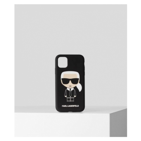 Púzdro Na Mobil Karl Lagerfeld K/Ikonik Case 11P