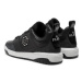 PHILIPP PLEIN Sneakersy PADS MSC3959 PLE005N Čierna