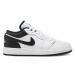 Nike Sneakersy Air 1 Low 553560-132 Biela