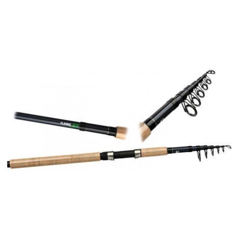 Giants fishing prút clx tele 3 m 20-70 g