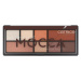 Catrice  The Hot Mocca Eyeshadow Palette  Očné tiene & podkladové bázy Other