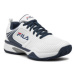 Fila Tenisové topánky Veloce Women FTW24104 Biela