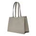 Furla Kabelka Nuvola Large WB01371-BX2045-3291S Sivá