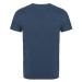 Loap BEERT Pánske tričko, modrá, veľkosť