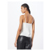 River Island Top 'CAMI'  biela