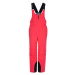 Children's ski pants Kilpi CHARLIE-J pink