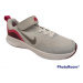 Detská rekreačná obuv NIKE WearAllDay K pure platinum smoke grey pink prime