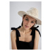 DEFACTO Woman Cowboy Hat