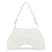 Kabelka Diesel Play Play Shoulder Cross Bodyb White