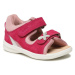 Superfit Sandále 1-600093-5510 S Ružová