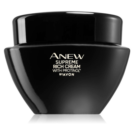 Avon Anew Ultimate Supreme intenzívny omladzujúci krém