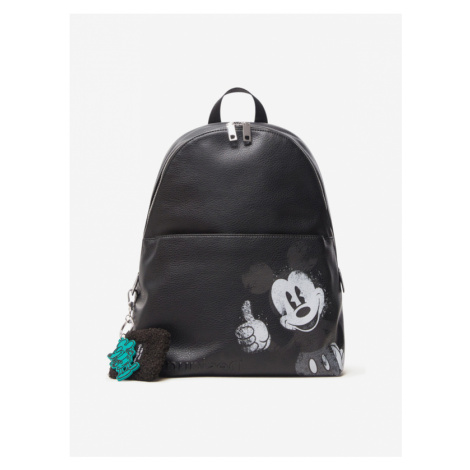 Dámske lifestylové batohy Desigual
