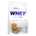 ALLNUTRITION Whey Protein 908 g vanilka-banán