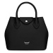 Handbag VUCH Gabi Mini Black