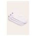 Ponožky Fila pánske, biela farba