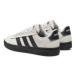 Adidas Sneakersy Grand Court Alpha 00S IH1287 Sivá