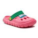 Tommy Hilfiger Sandále Comfy Sandal T3A2-33291-0083 S Ružová