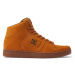 DC Shoes Manteca 4 High Wheat/Dk Chocolate - Pánske - Tenisky DC Shoes - Hnedé - ADYS100743-WD4