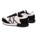 Armani Exchange Sneakersy XUX157 XV588 S456 Biela