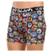 Pánske boxerky 69SLAM fit monster ball dylan (MBYMNR-PO)