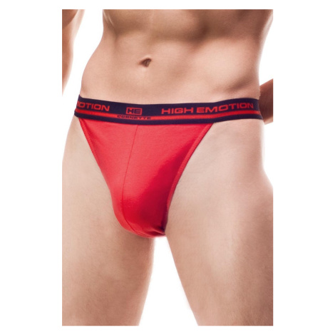 Pánske slipy Cornette Tanga High Emotion