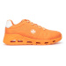 Rieker Sneakersy N5202-38 Oranžová