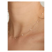 Ania Haie NAU003-01YG Ladies Necklace - Radiance