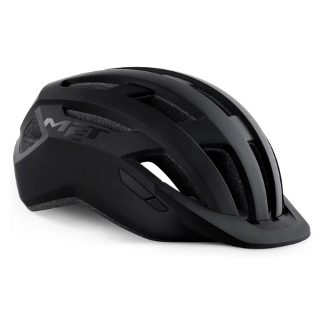 MET Allroad bicycle helmet