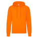 FRUIT OF THE LOOM F44•Classic Hooded Sweat