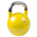 Sportago Competition Kettlebell 16 kg, žltý