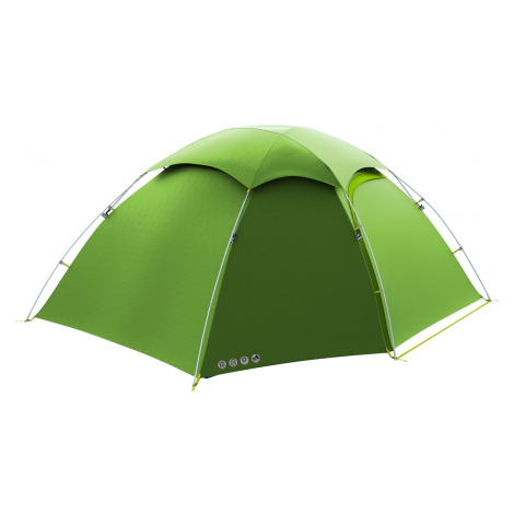 Tent HUSKY Ultralight Sawaj Triton 3 green