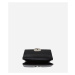 Crossbody Karl Lagerfeld K/Ikonik 2.0 Leather Cb Lock Black