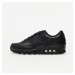 Tenisky Nike Air Max 90 Leather Black/ Black-Black EUR 42