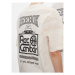 Reebok Tričko Classics Block Party T-Shirt HT8182 Biela