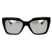 Versace  Occhiali da Sole  VE4418 GB1/AL  Slnečné okuliare Čierna
