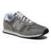 New Balance Sneakersy ML373KG2 Sivá