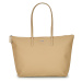 Lacoste  L.12.12 CONCEPT L  Veľká nákupná taška/Nákupná taška Béžová