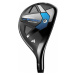 Callaway Paradym Ai Smoke MAX Fast Golfová palica - hybrid Pravá ruka 4 21° Lady