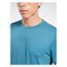 Reebok Tričko ACTIVCHILL+DREAMBLEND T-Shirt HR6167 Modrá Regular Fit