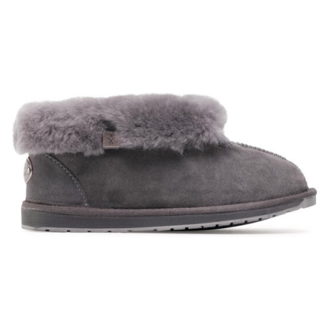 EMU Australia Snehule Platinum Albany WP10532 Sivá