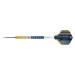 Šípky steel Winmau Daryl Gurney SC 1.0 23g, 90% wolfram