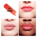 Dior - Addict Lip Glow - balzam na pery 31 g, 015 Cherry