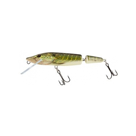 Salmo Pike Jointed Floating 13 cm 21 g Real Pike