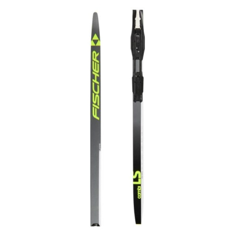 Bežecké lyže Fischer