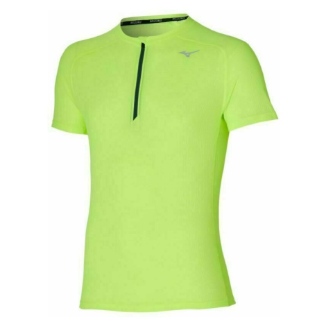 Mizuno Trail DAFHZ Tee Bežecké tričko s krátkym rukávom